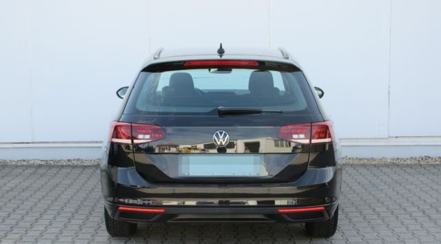 Volkswagen Passat Variant 1.5 TSI LED/NAVI+VZE+RFK/BUSINNES foto 10
