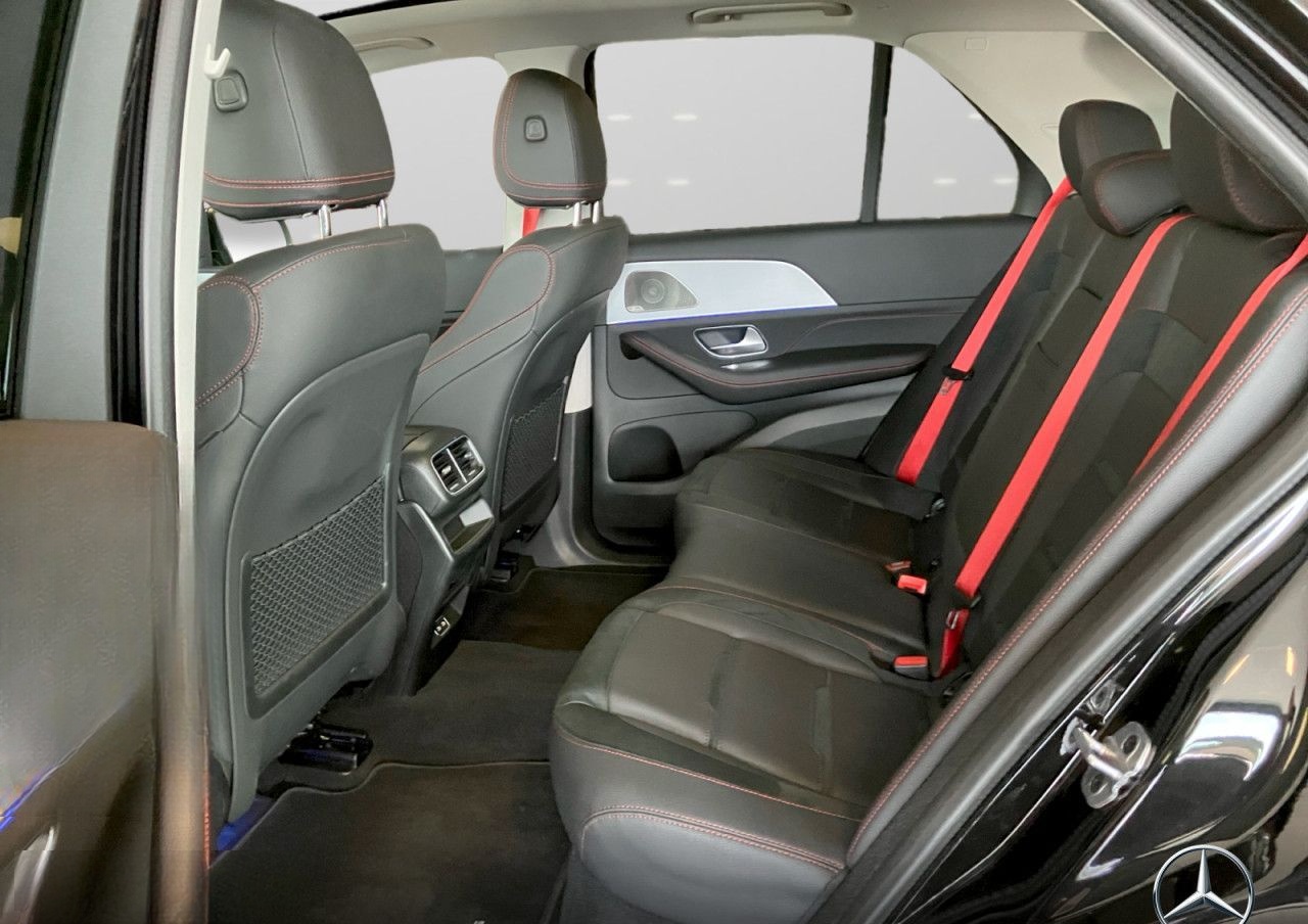 Mercedes-Benz GLE 53 HYBRID 4M+ AMG Advanced+/Pano/Burmest/AHK foto 15