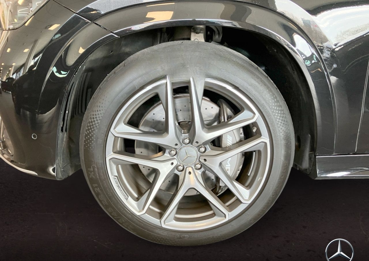 Mercedes-Benz GLE 53 HYBRID 4M+ AMG Advanced+/Pano/Burmest/AHK foto 16