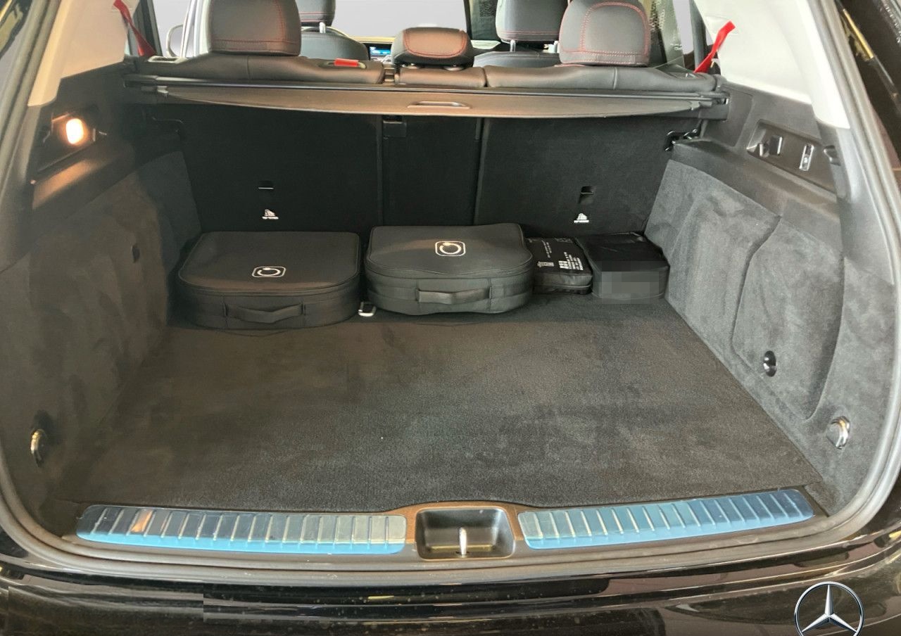 Mercedes-Benz GLE 53 HYBRID 4M+ AMG Advanced+/Pano/Burmest/AHK foto 17