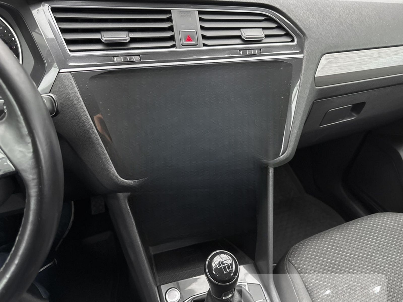Volkswagen Tiguan Allspace 1.4 TSI Comfortline AHK DCC ACC foto 9