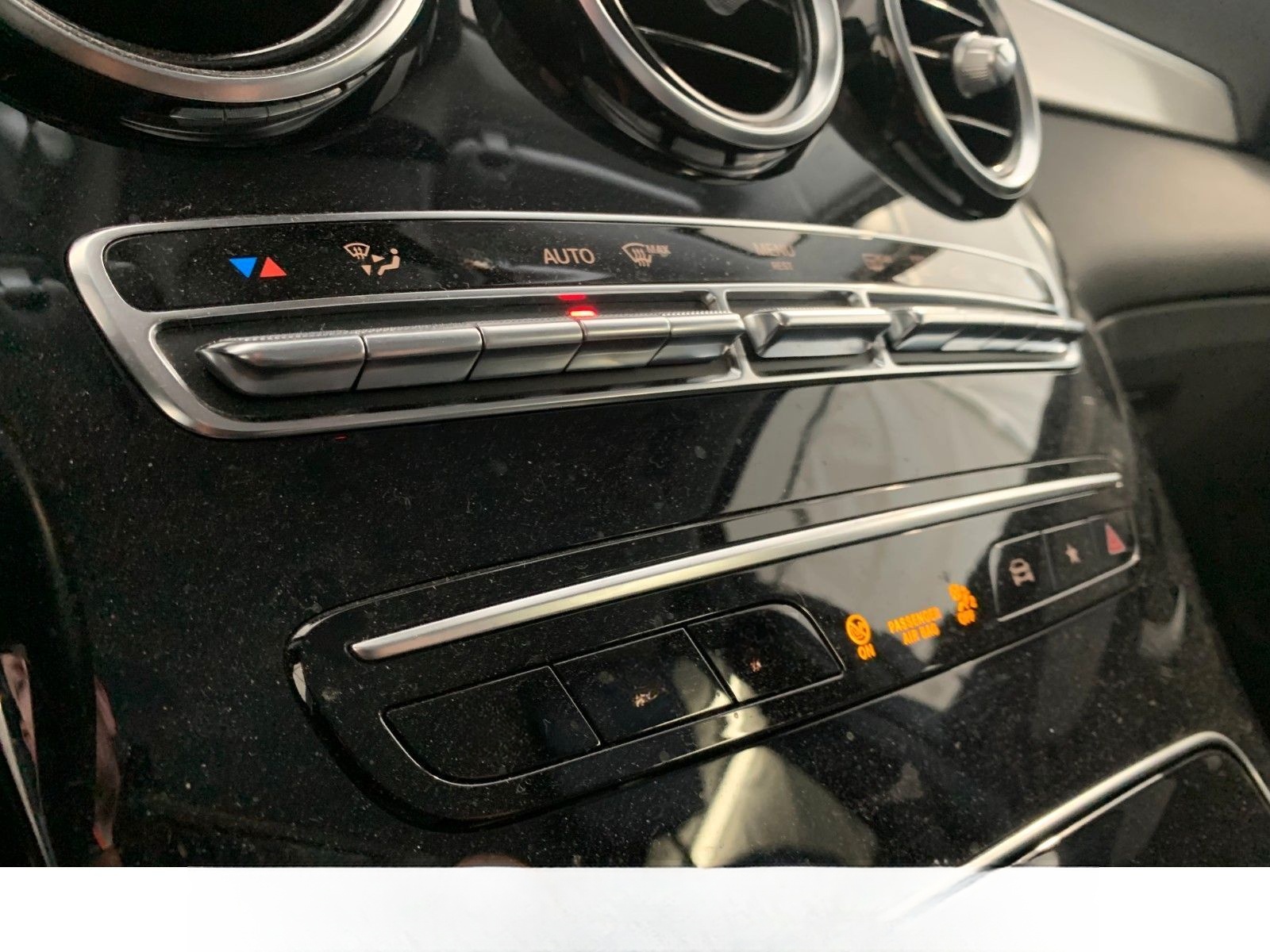 Mercedes-Benz GLC 300 de 4Matic|Distr+|Memo|HP-LED|Keyl.|Leder foto 12