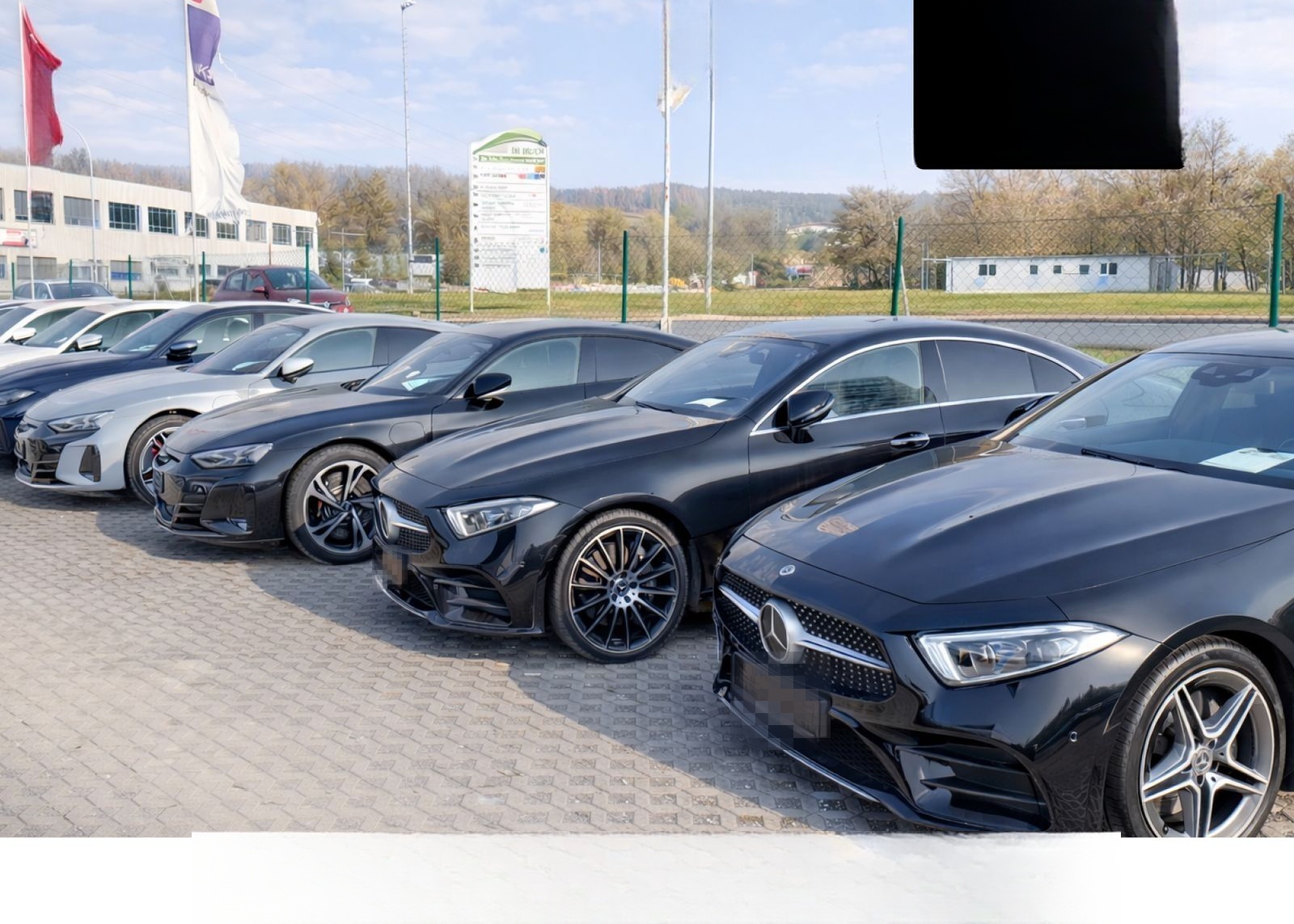 Mercedes-Benz GLC 300 de 4Matic|Distr+|Memo|HP-LED|Keyl.|Leder foto 19