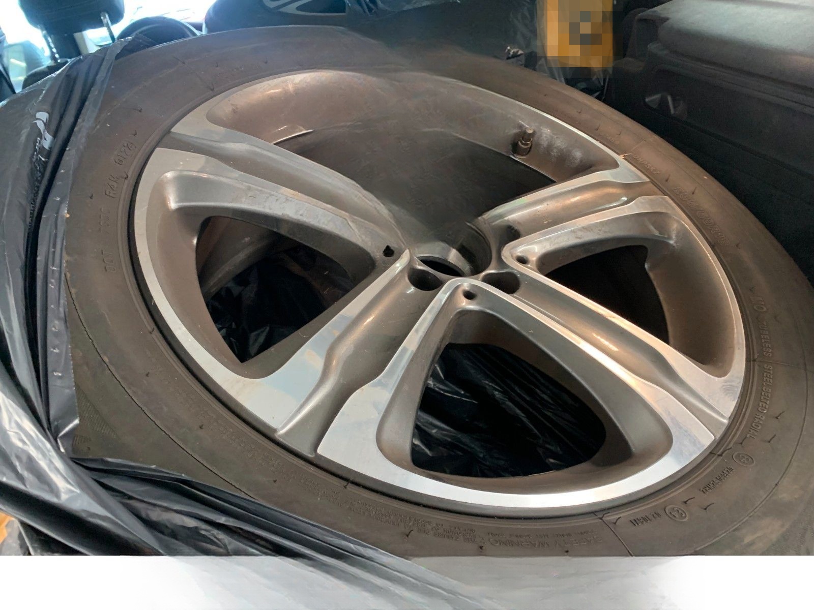 Mercedes-Benz GLC 300 de 4Matic|Distr+|Memo|HP-LED|Keyl.|Leder foto 7