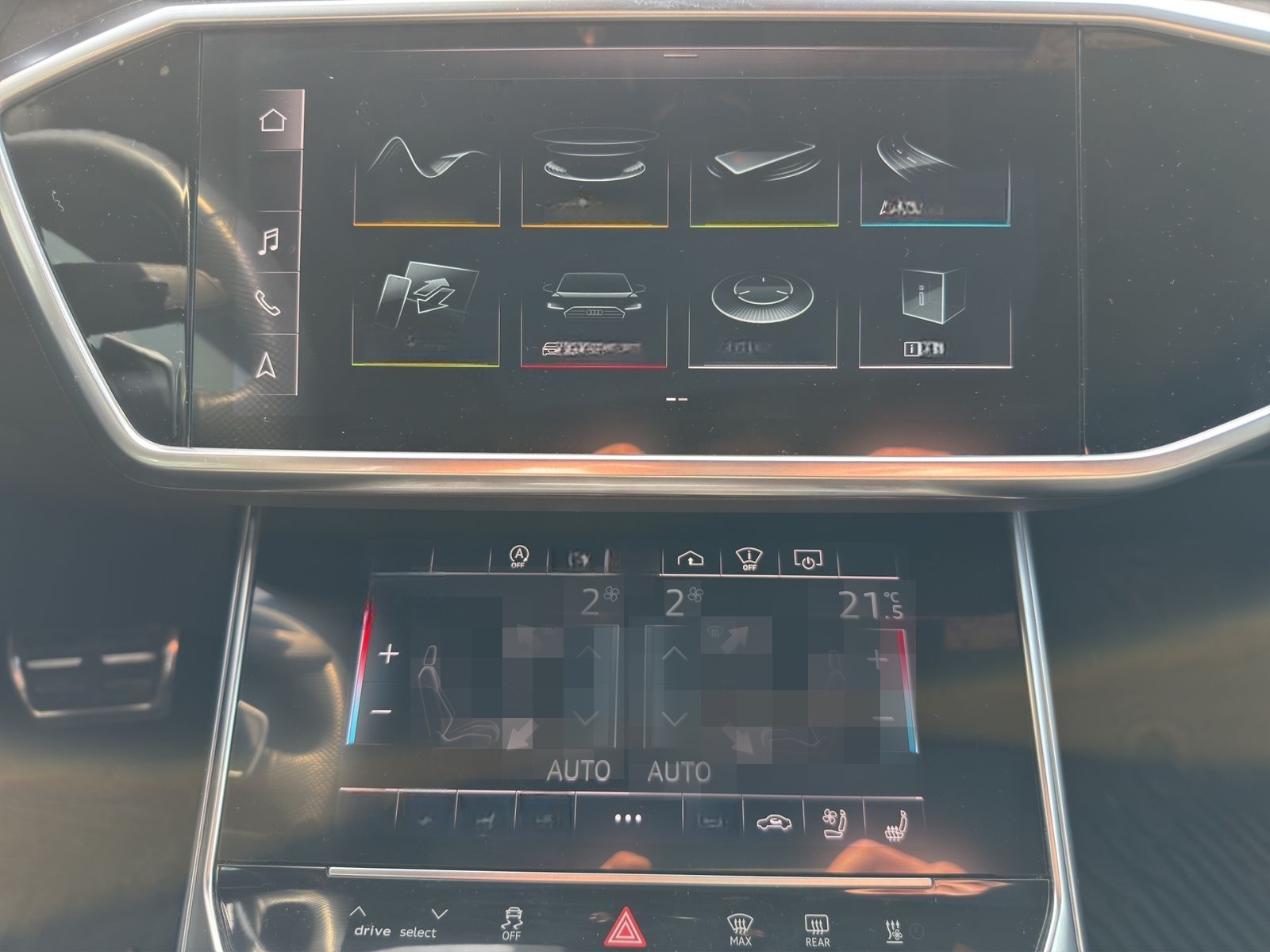 Audi S6 Avant 3.0 TDI quattro (EURO 6d-TEMP) foto 14