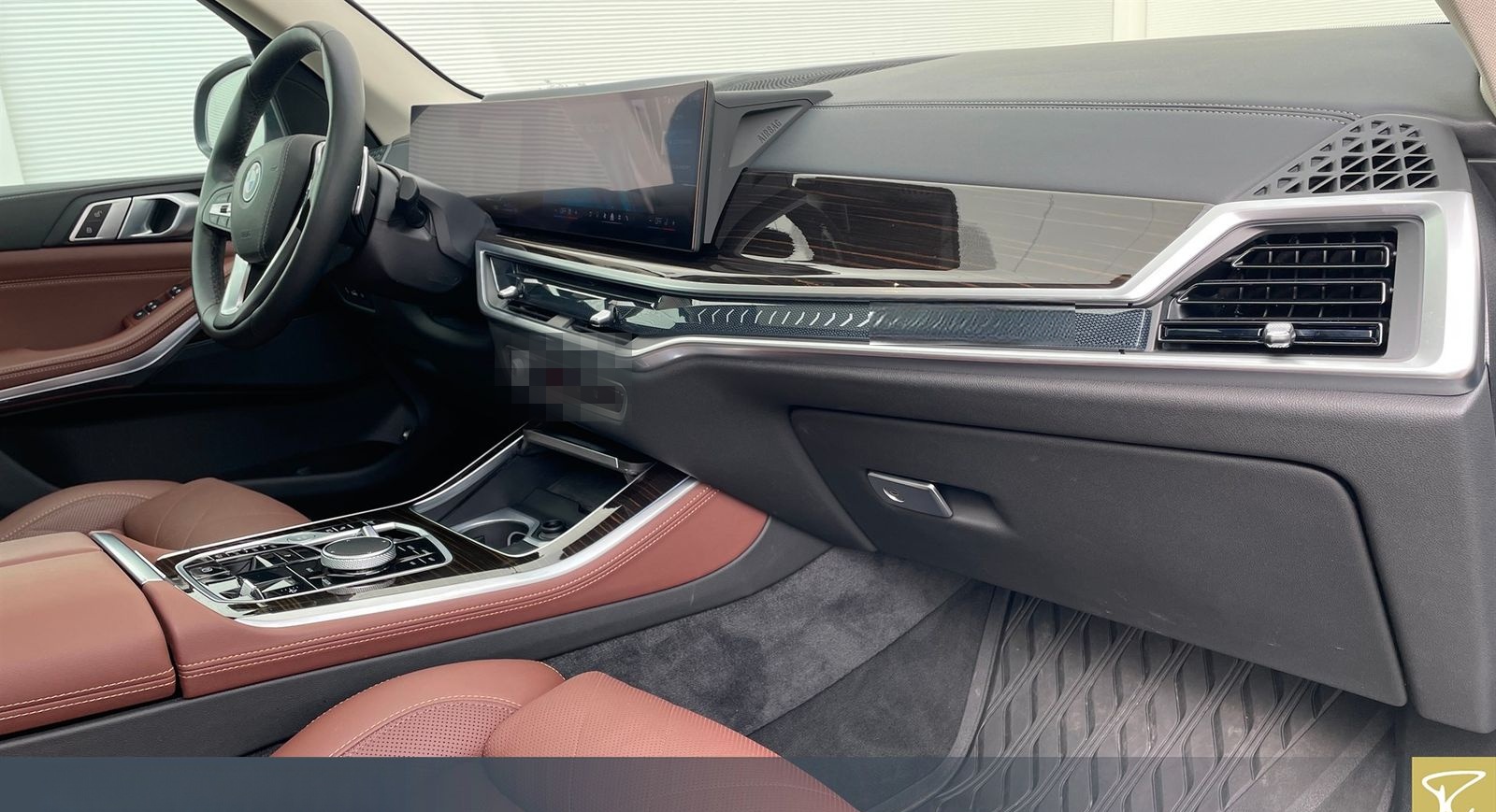 BMW X5 xDrive50e AHK,RFK,Pano,Klima-Sitze foto 14