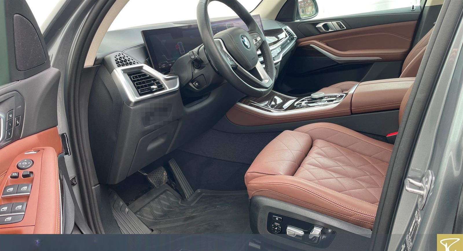BMW X5 xDrive50e AHK,RFK,Pano,Klima-Sitze foto 4