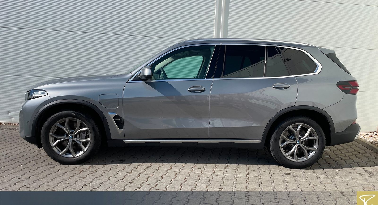BMW X5 xDrive50e AHK,RFK,Pano,Klima-Sitze foto 9