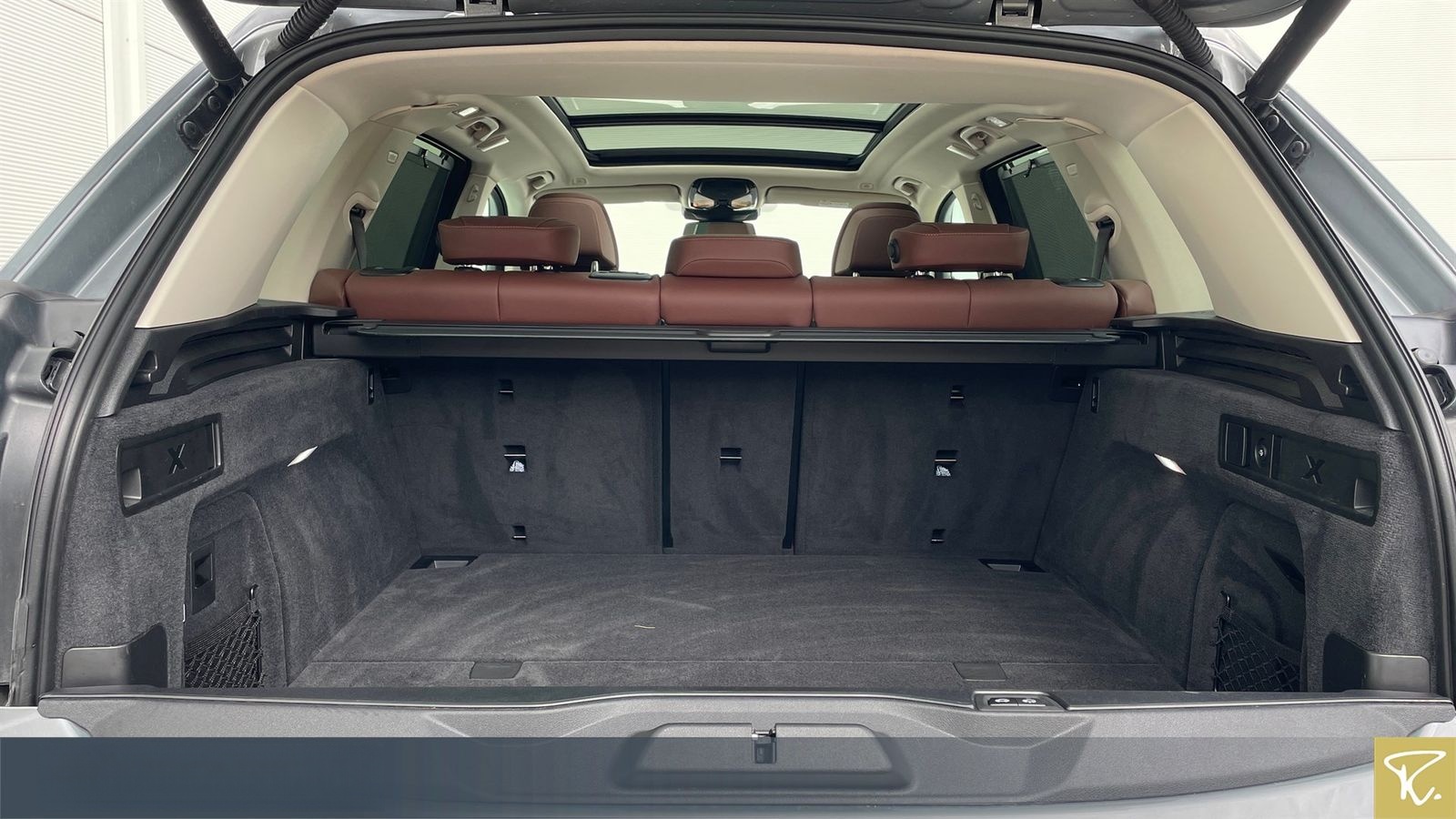 BMW X5 xDrive50e AHK,RFK,Pano,Klima-Sitze foto 10