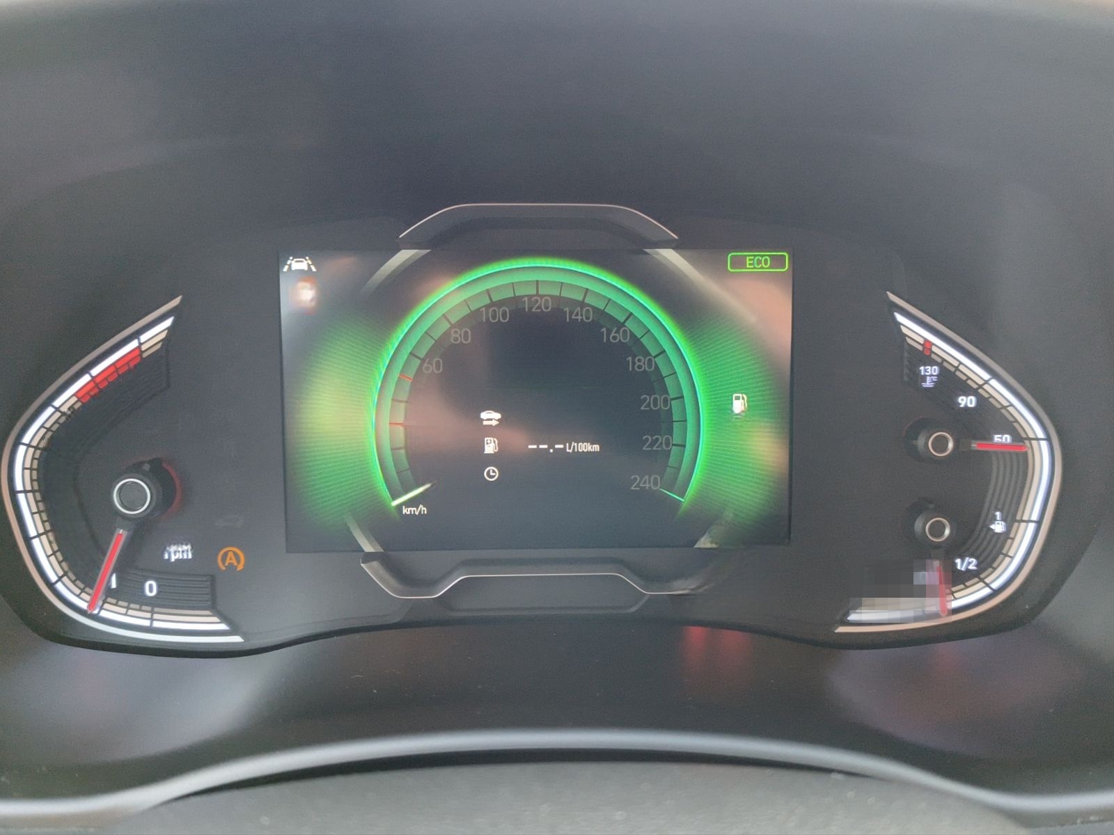 Hyundai i30 Edition 30/LED/Navi/RFK/SHZ/Keyless foto 11