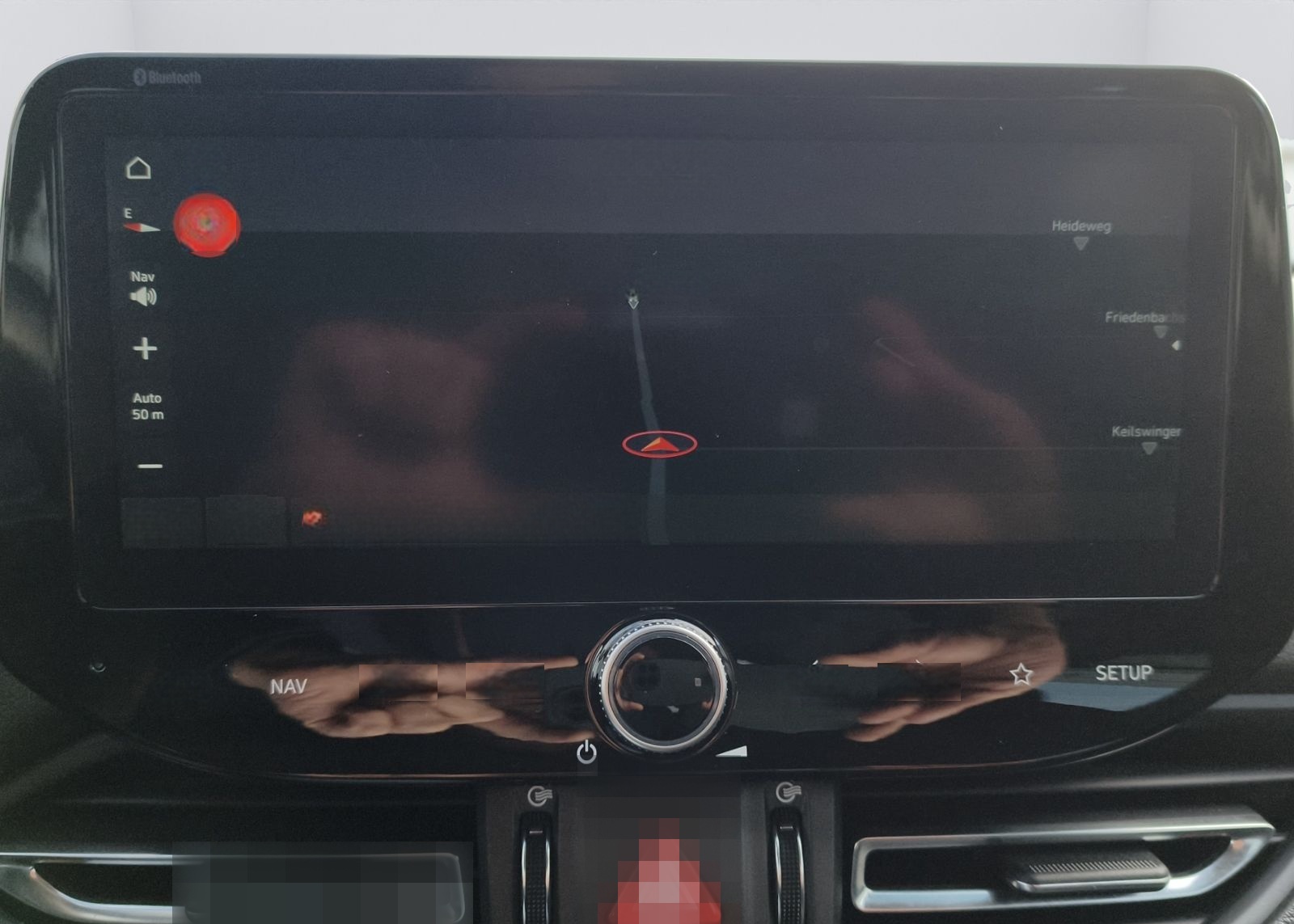 Hyundai i30 Edition 30/LED/Navi/RFK/SHZ/Keyless foto 12