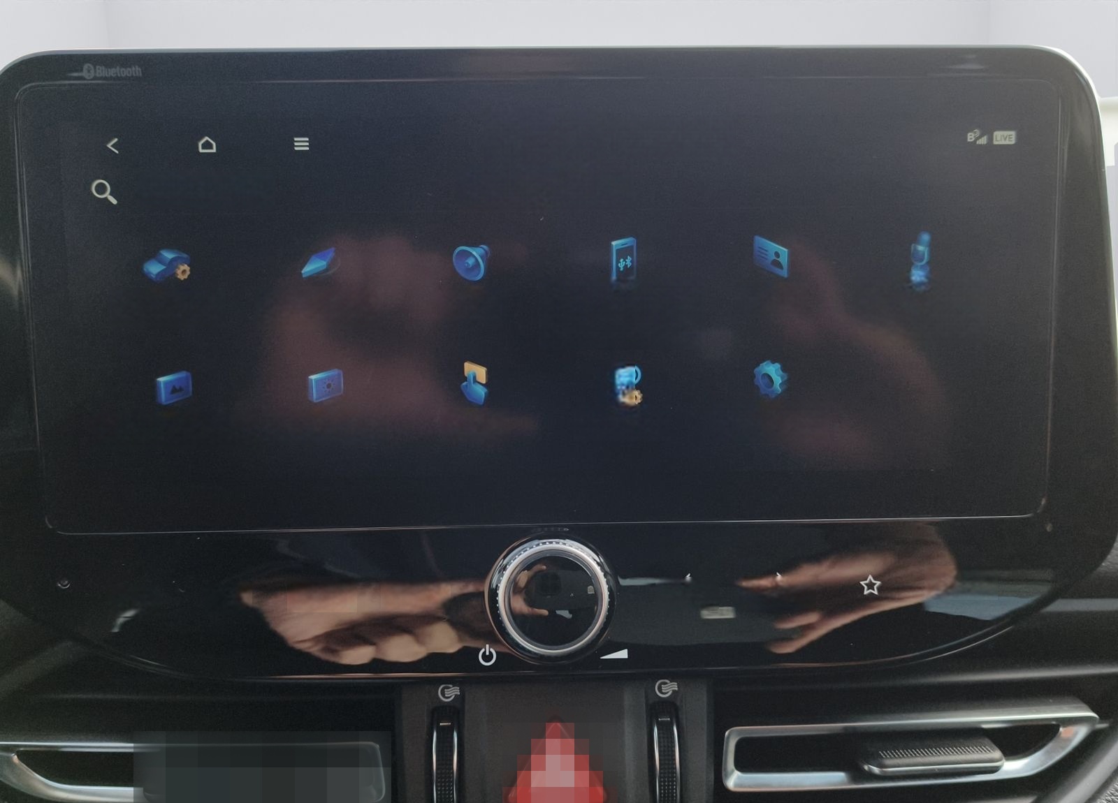 Hyundai i30 Edition 30/LED/Navi/RFK/SHZ/Keyless foto 13