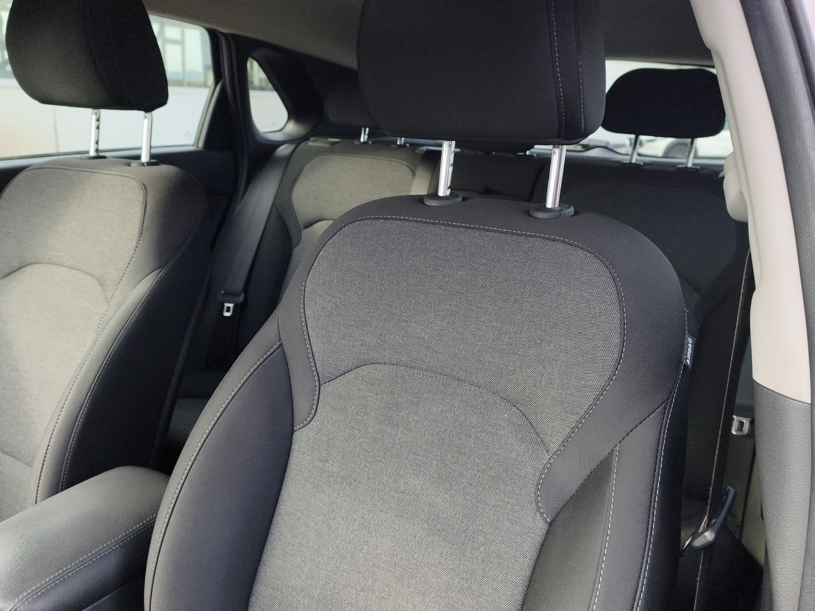 Hyundai i30 Edition 30/LED/Navi/RFK/SHZ/Keyless foto 19