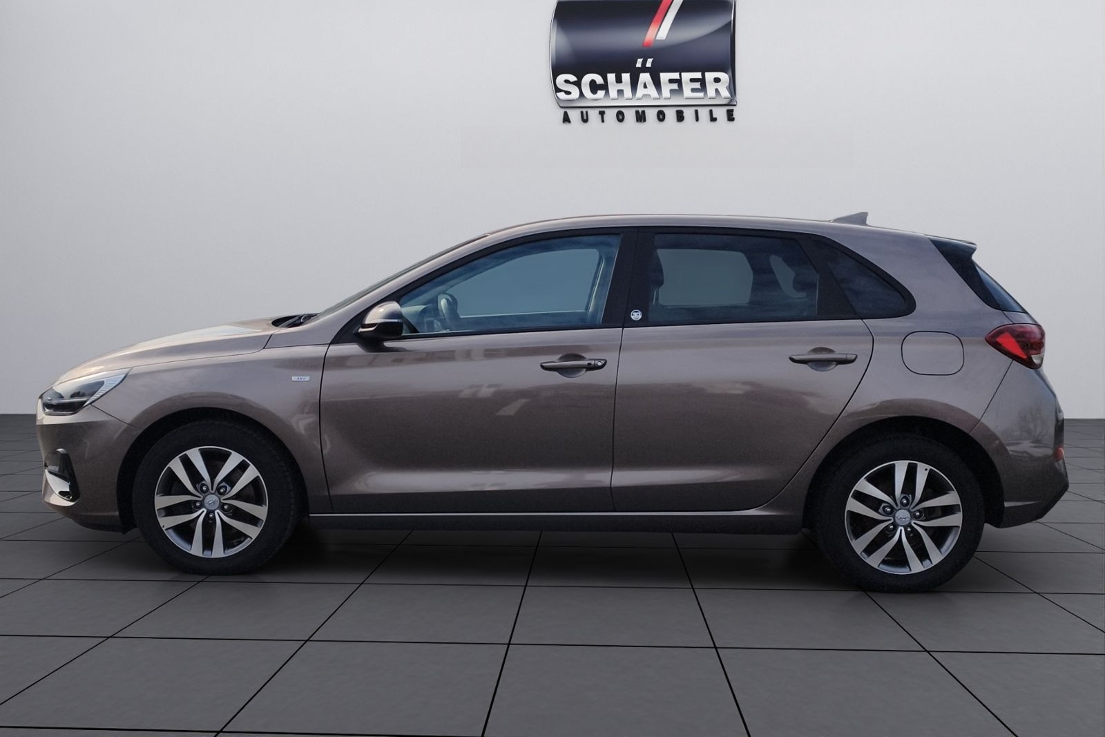 Hyundai i30 Edition 30/LED/Navi/RFK/SHZ/Keyless foto 3