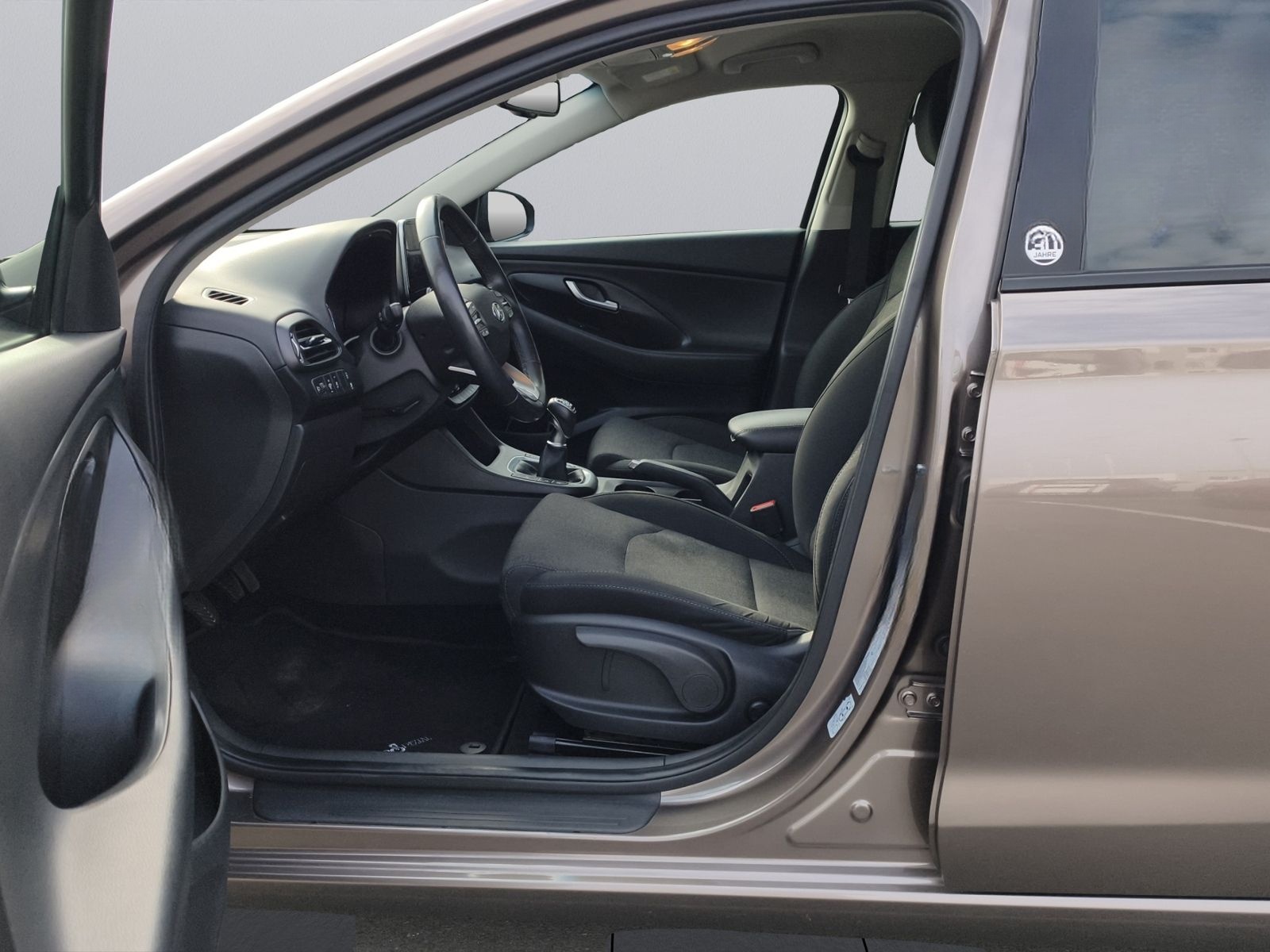 Hyundai i30 Edition 30/LED/Navi/RFK/SHZ/Keyless foto 8