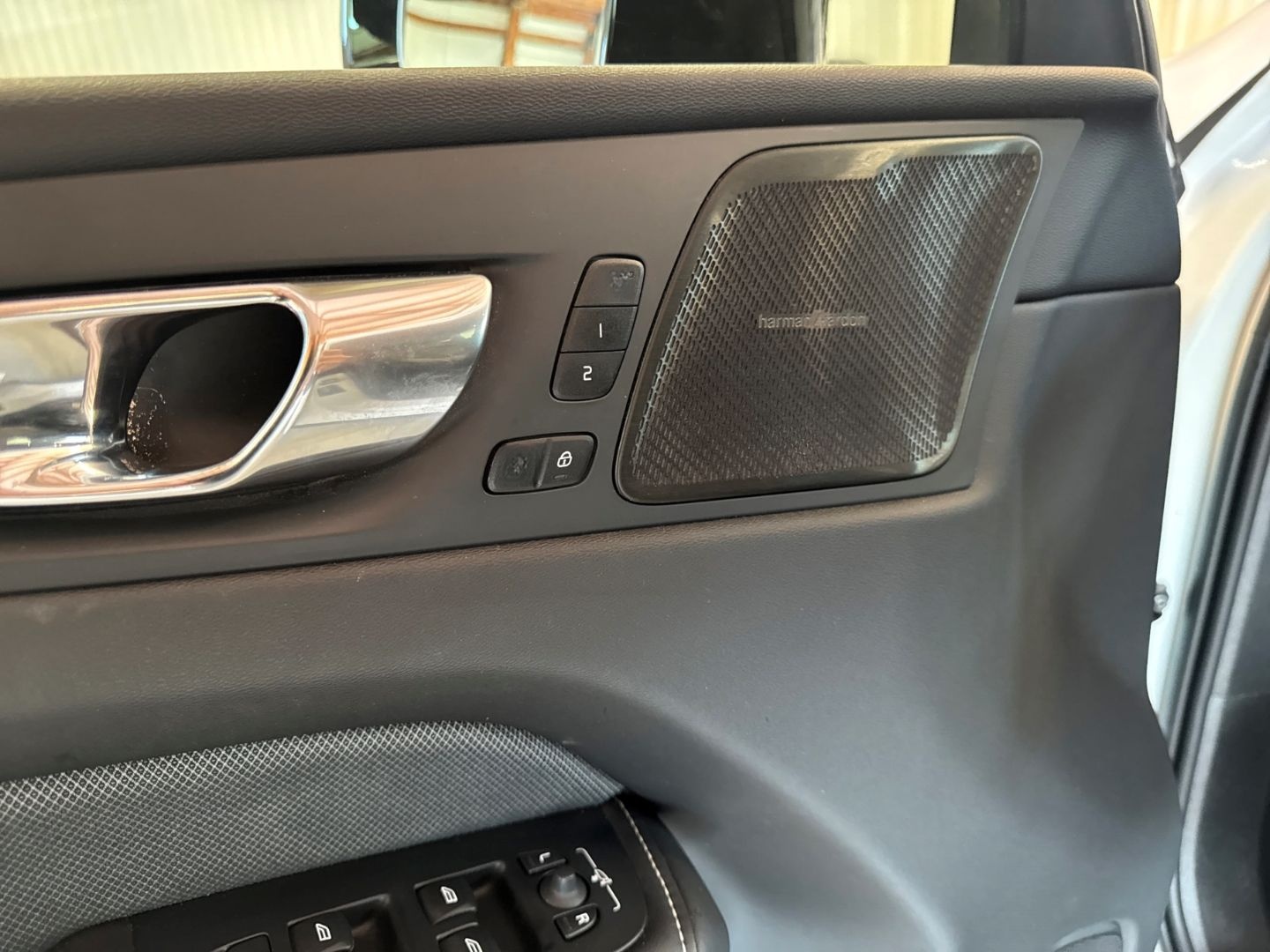 Volvo XC60 R Design AHK Pano Head-Up RFK LR-Hzg. Shz. foto 13