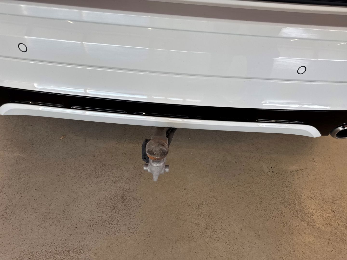 Volvo XC60 R Design AHK Pano Head-Up RFK LR-Hzg. Shz. foto 15