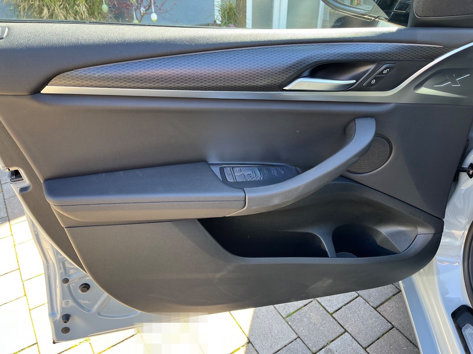 BMW X3 2.0iX M Paket LivePR Hifi Laser ACC  Komf 19 foto 16