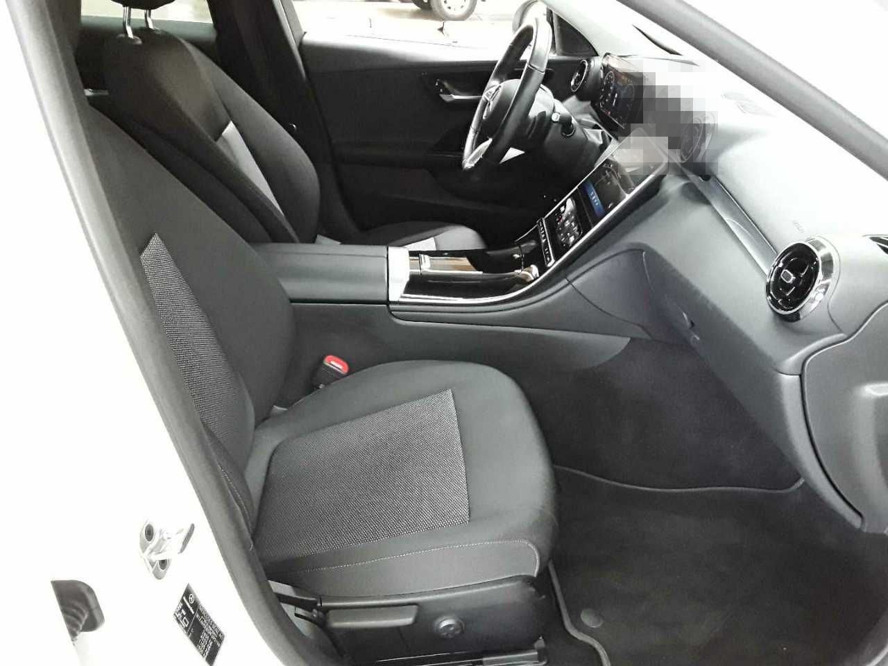 Mercedes-Benz C 300 e T 9G-PANO AHK DIS AssiP KomfP foto 11