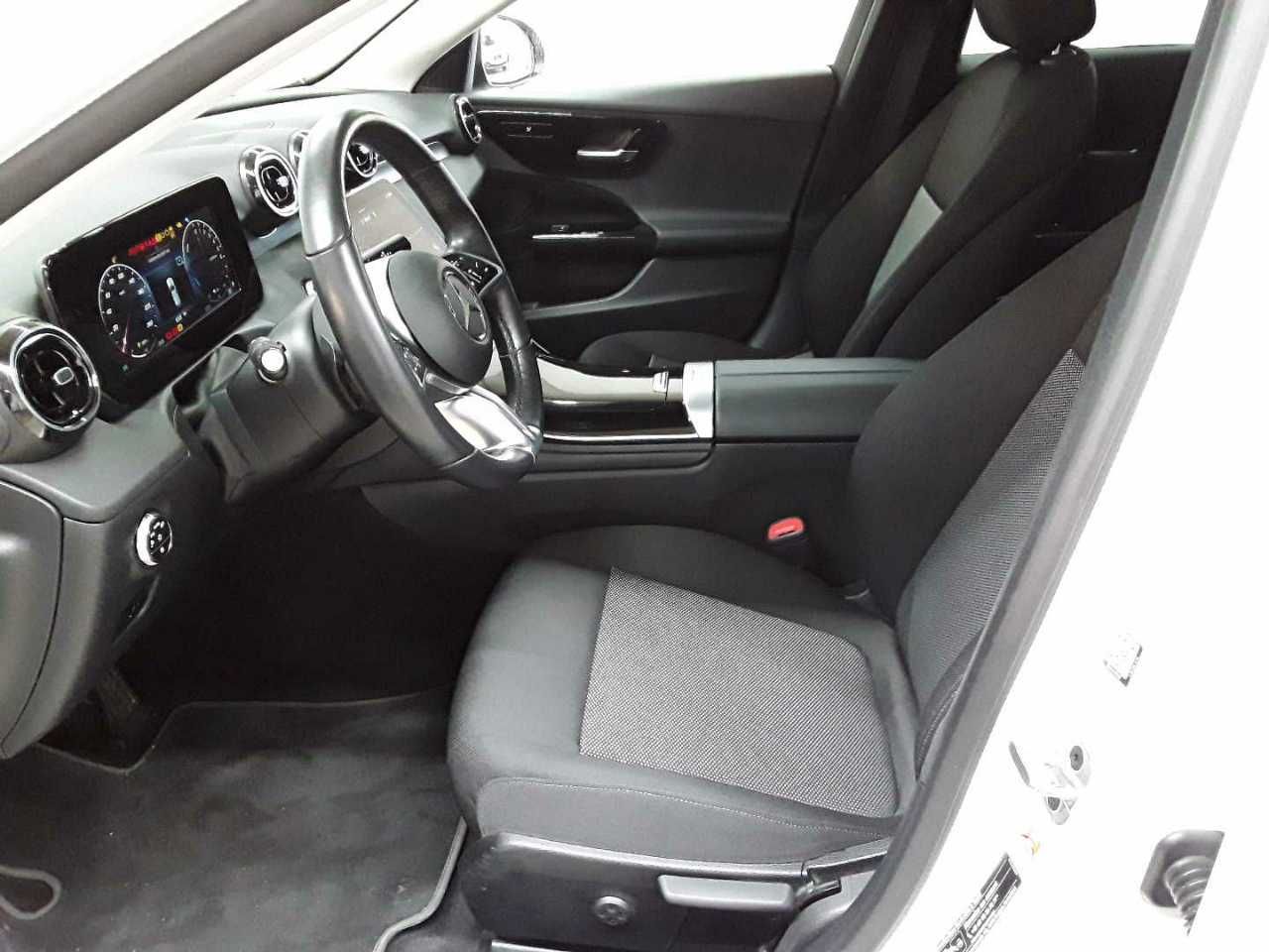 Mercedes-Benz C 300 e T 9G-PANO AHK DIS AssiP KomfP foto 3