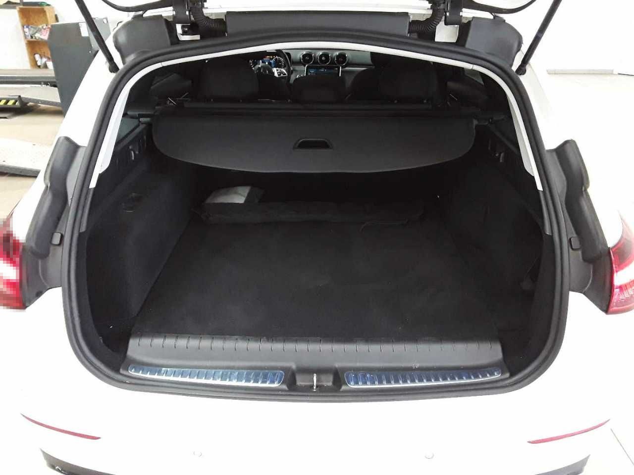 Mercedes-Benz C 300 e T 9G-PANO AHK DIS AssiP KomfP foto 9