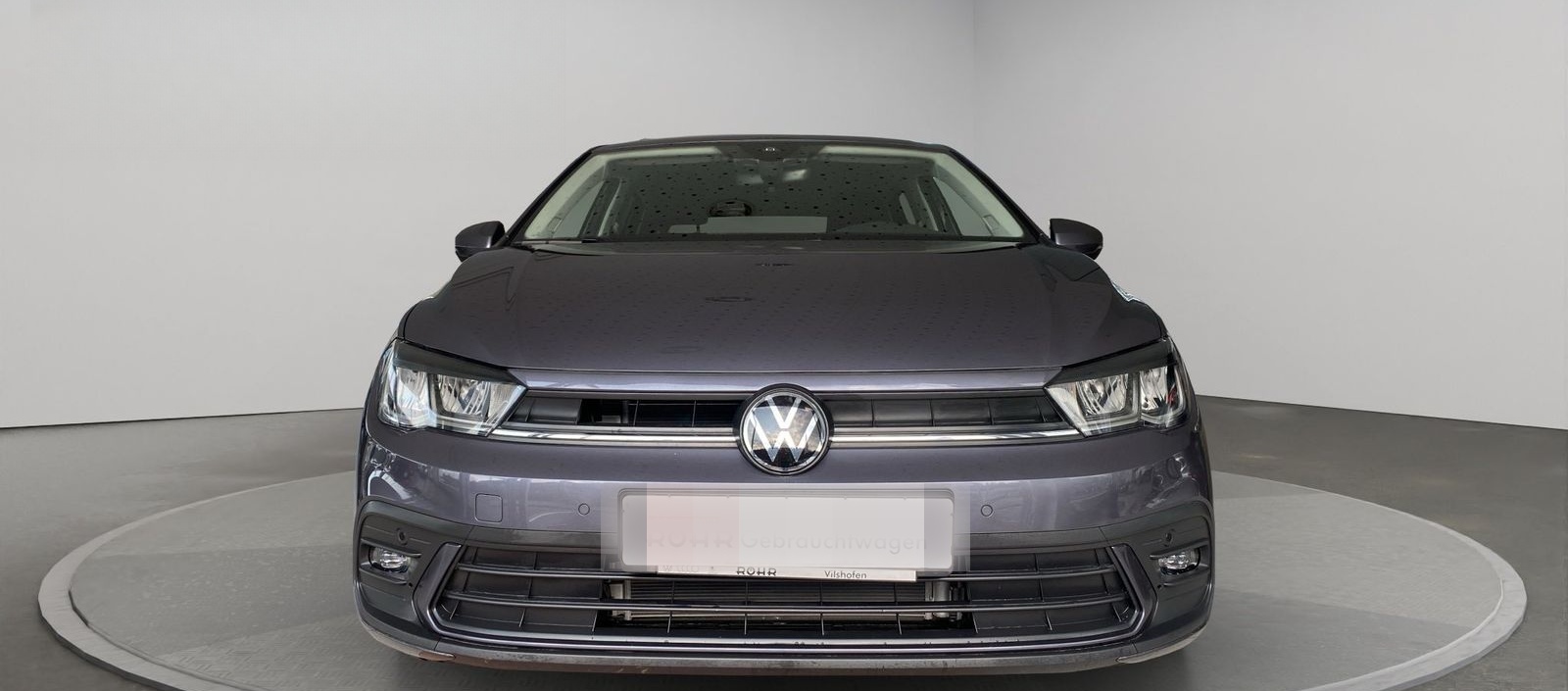 Volkswagen Polo Life 1.0 TSI BMT (Garantie 03/2030.SHZ.Kame foto 2