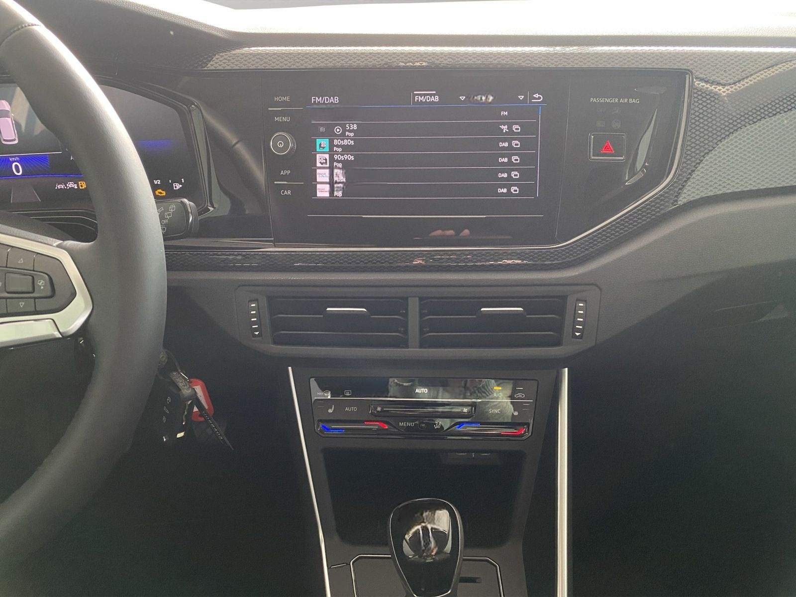Volkswagen Polo Life 1.0 TSI BMT (Garantie 03/2030.SHZ.Kame foto 11