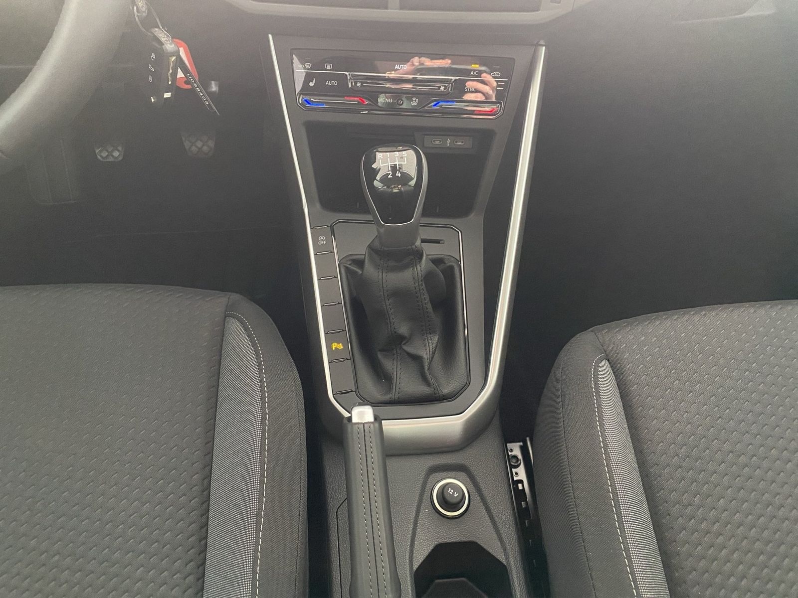 Volkswagen Polo Life 1.0 TSI BMT (Garantie 03/2030.SHZ.Kame foto 13