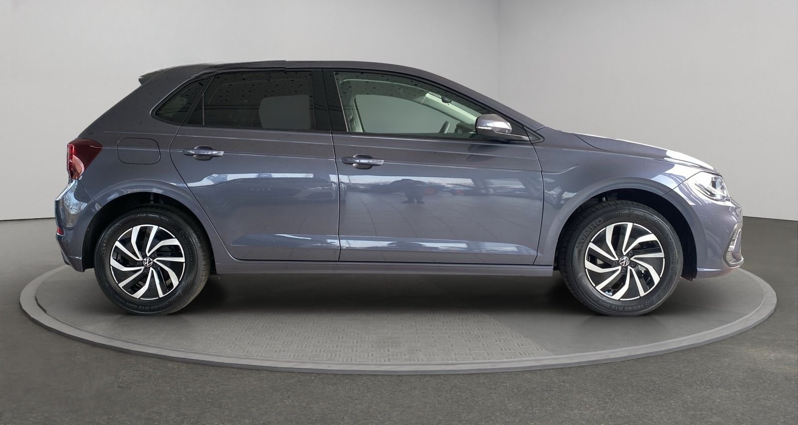 Volkswagen Polo Life 1.0 TSI BMT (Garantie 03/2030.SHZ.Kame foto 3