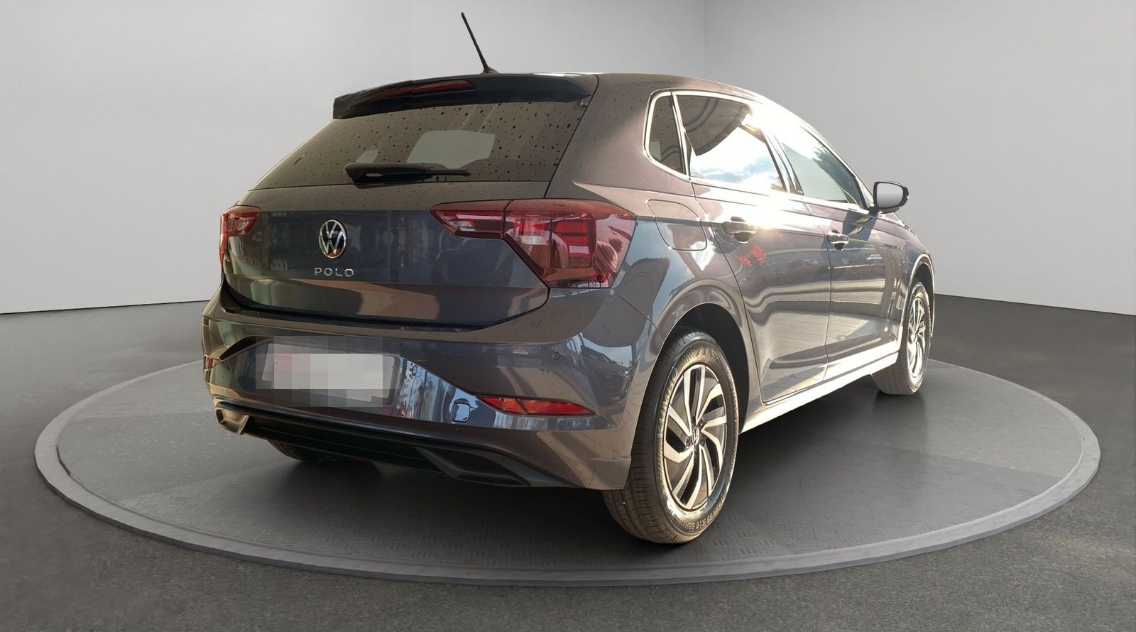 Volkswagen Polo Life 1.0 TSI BMT (Garantie 03/2030.SHZ.Kame foto 4