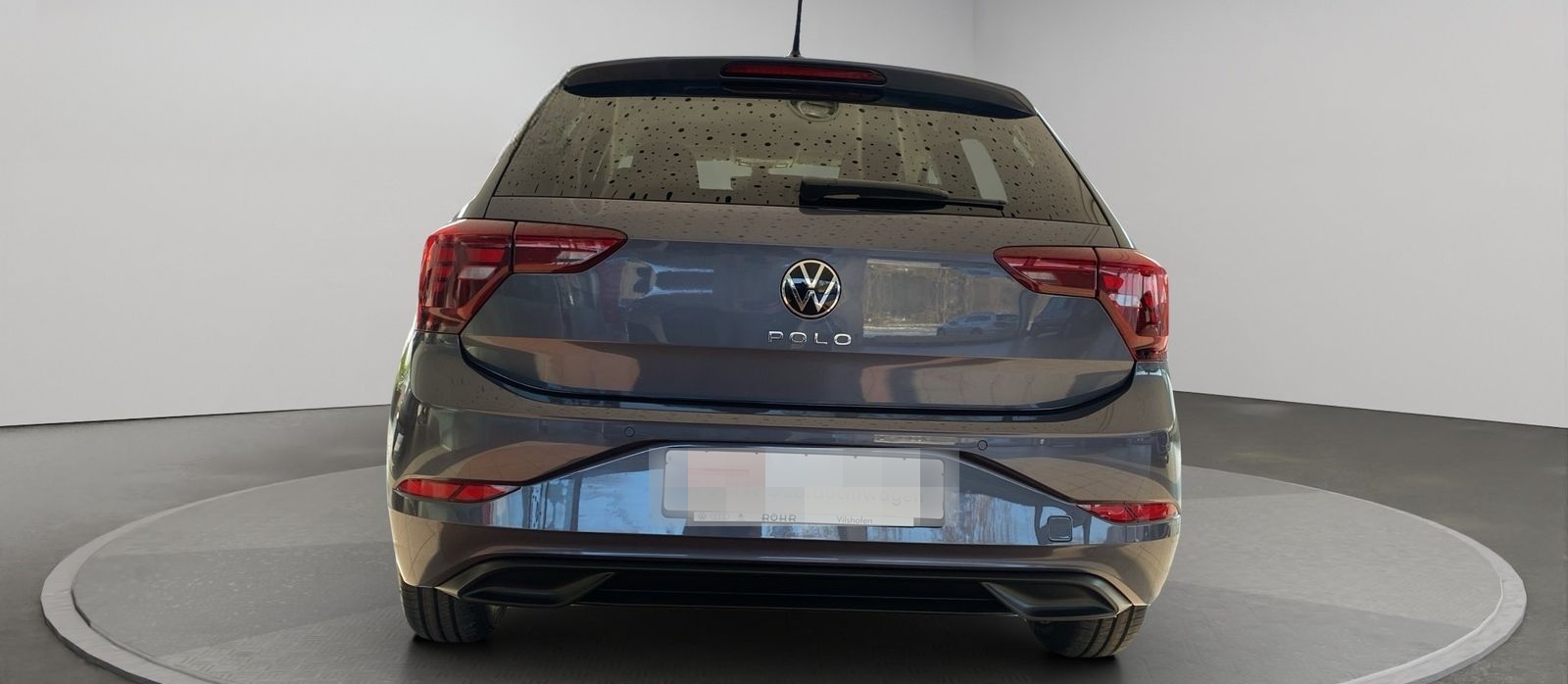 Volkswagen Polo Life 1.0 TSI BMT (Garantie 03/2030.SHZ.Kame foto 5