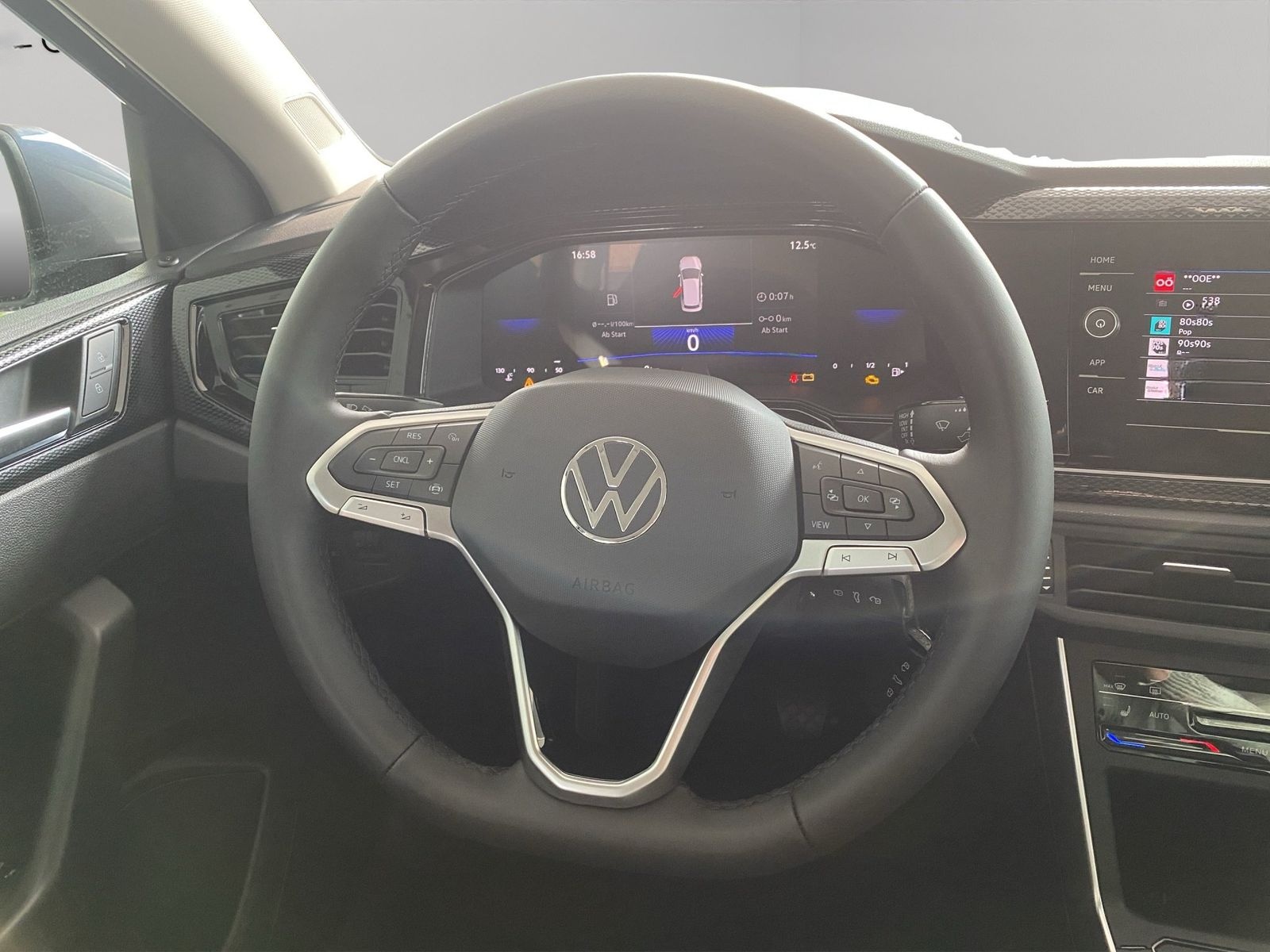 Volkswagen Polo Life 1.0 TSI BMT (Garantie 03/2030.SHZ.Kame foto 10