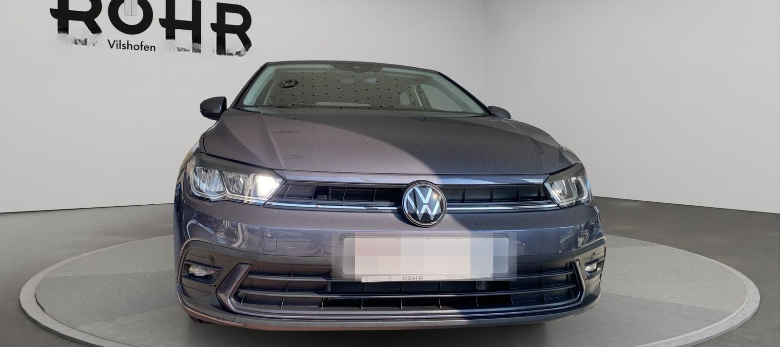 Volkswagen Polo Life 1.0 TSI BMT (Garantie 03/2030.Kamera.S foto 2