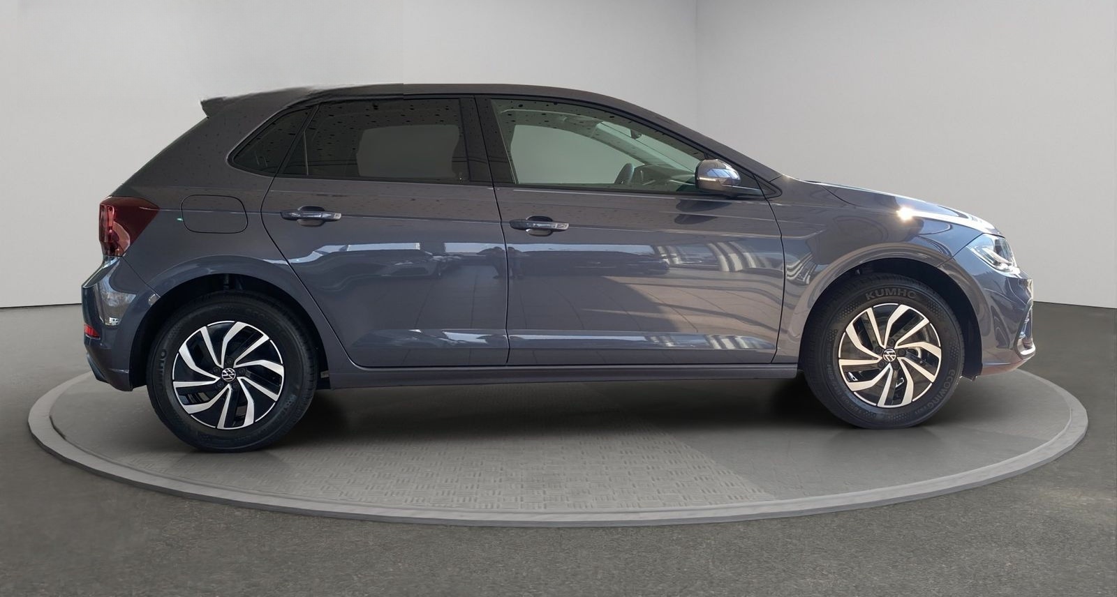 Volkswagen Polo Life 1.0 TSI BMT (Garantie 03/2030.Kamera.S foto 3