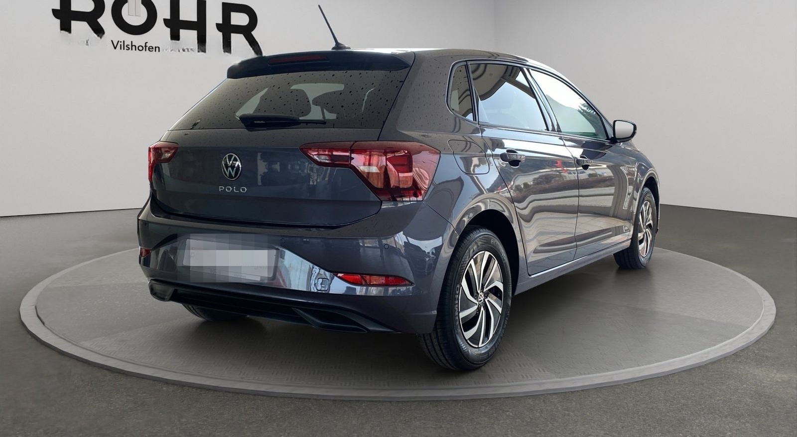 Volkswagen Polo Life 1.0 TSI BMT (Garantie 03/2030.Kamera.S foto 4