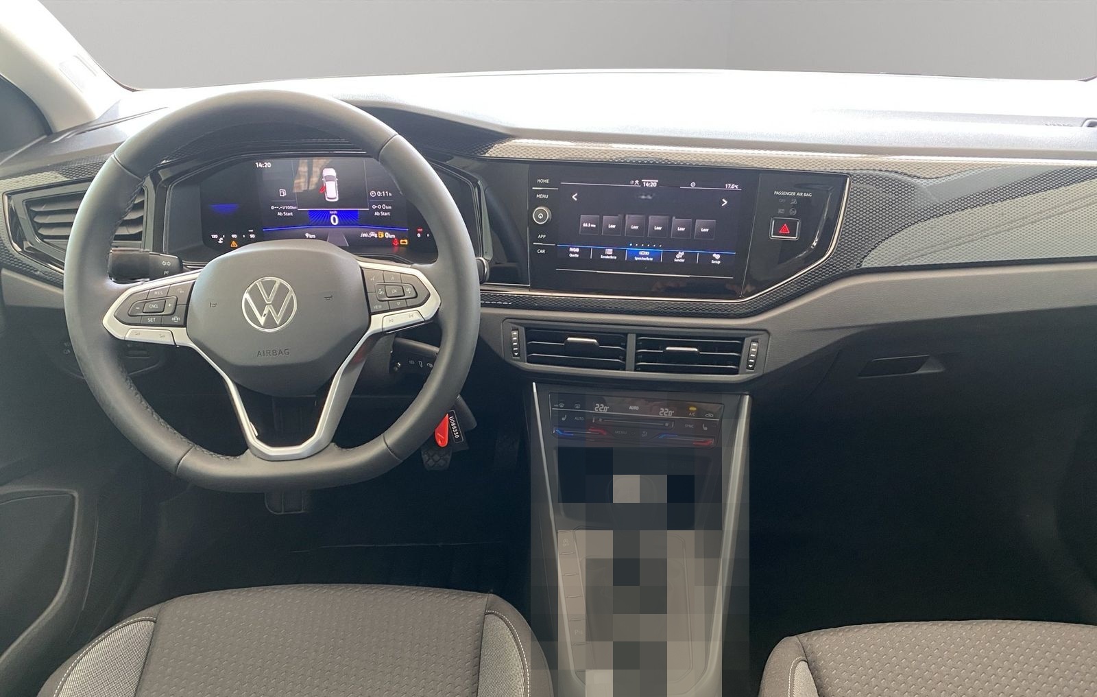 Volkswagen Polo Life 1.0 TSI BMT (Garantie 03/2030.Kamera.S foto 9
