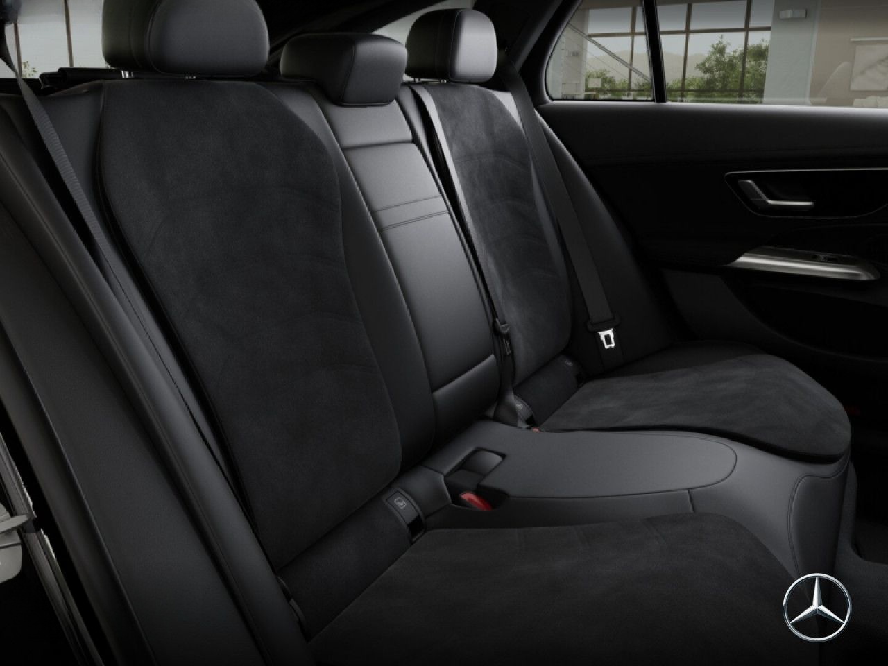 Mercedes-Benz E 220 d T Edition AMG-Line Fahrass 360° Distr. foto 12