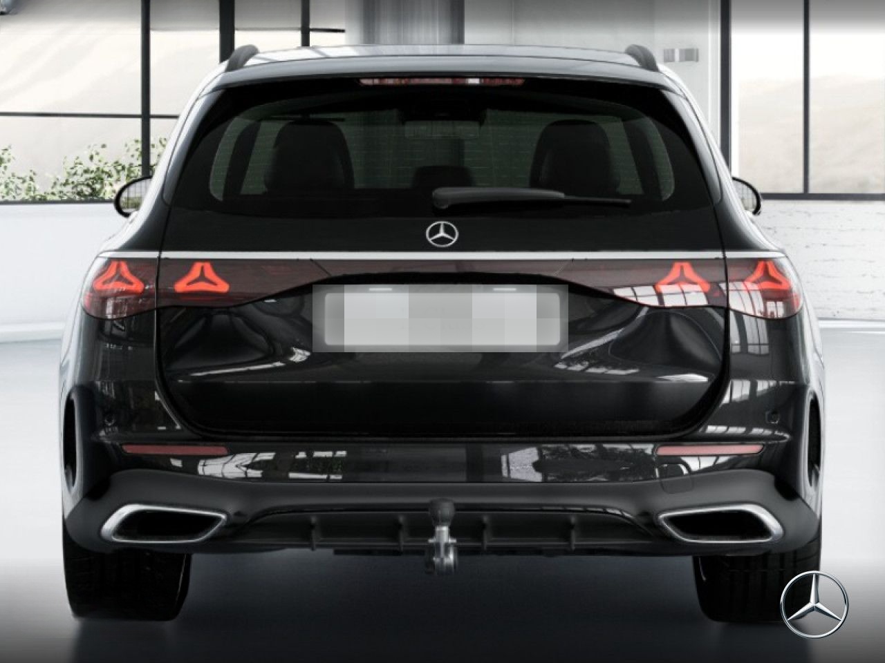 Mercedes-Benz E 220 d T Edition AMG-Line Fahrass 360° Distr. foto 7