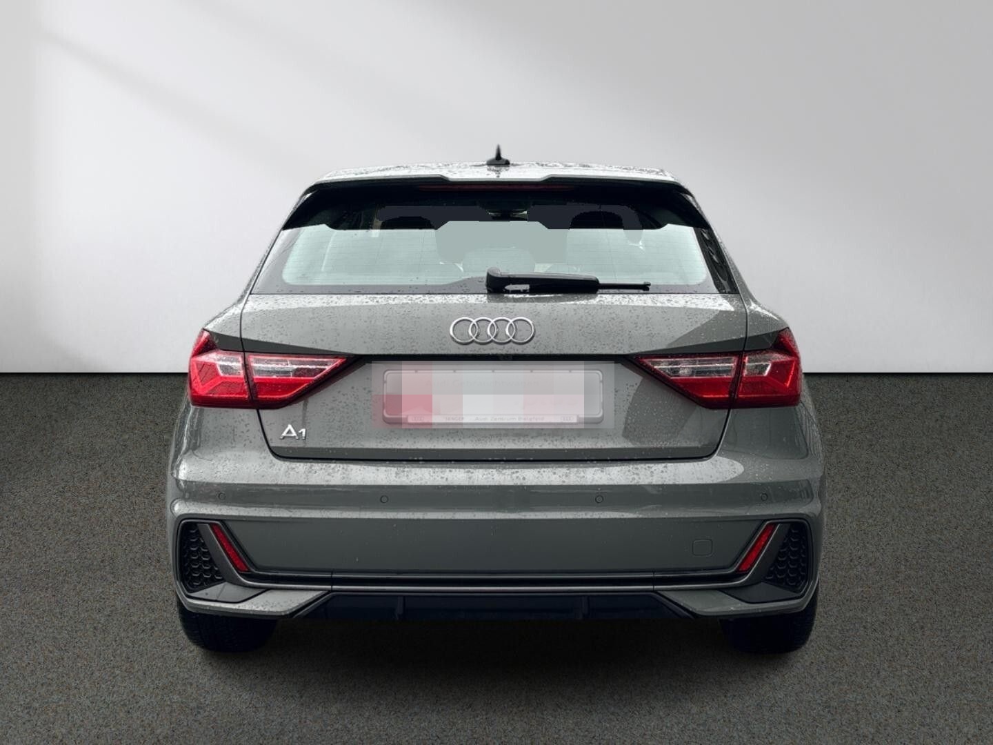 Audi A1 Sportback S line 30 TFSI MMI LED Sitzheizung foto 5