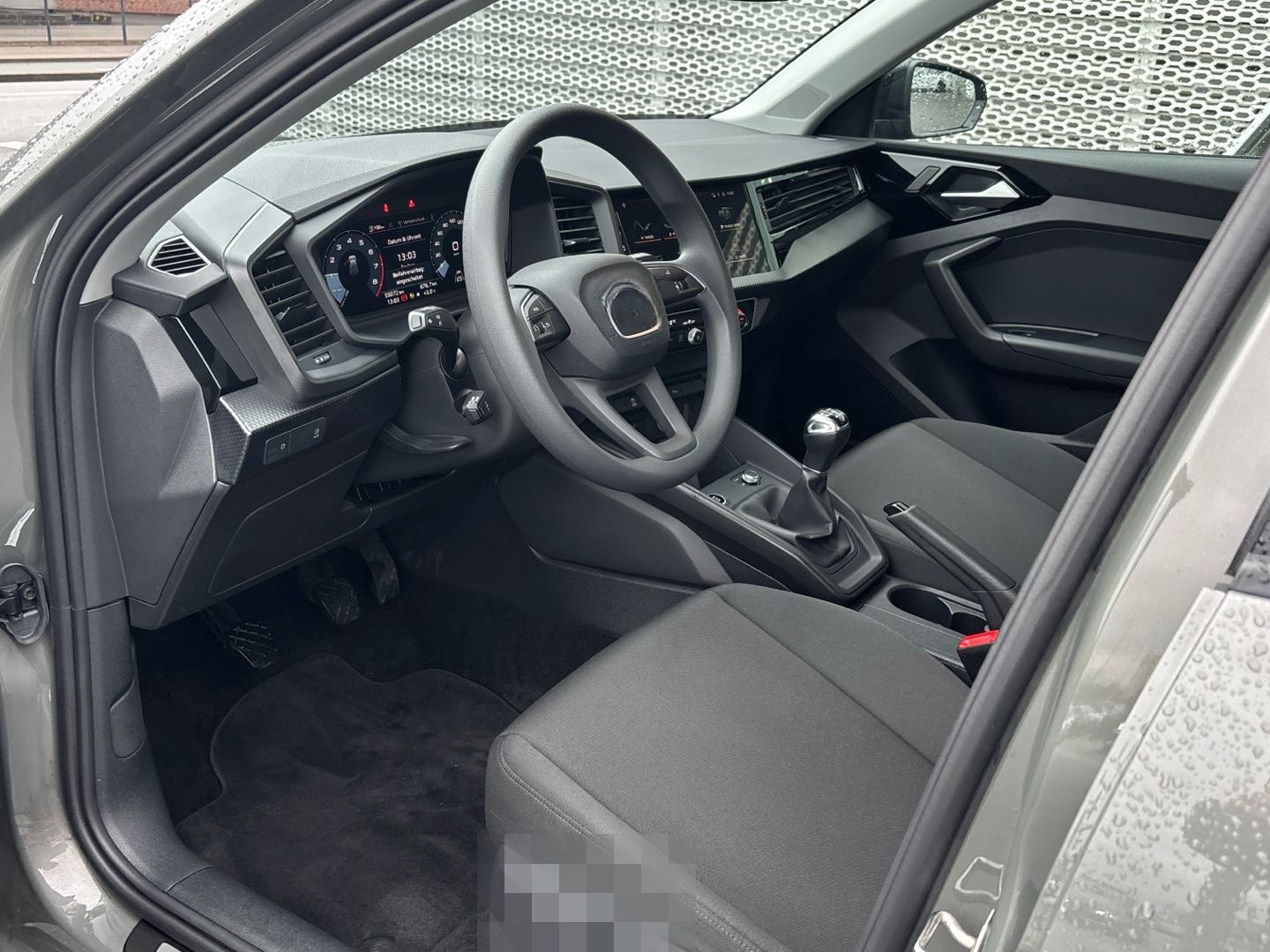 Audi A1 Sportback S line 30 TFSI MMI LED Sitzheizung foto 9