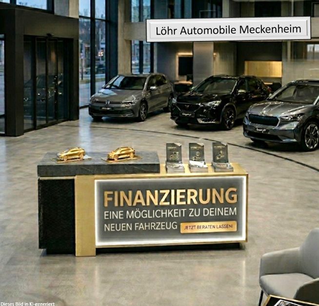 Volkswagen Golf VIII R 2.0 TSI 4Motion Black Style Performa foto 2
