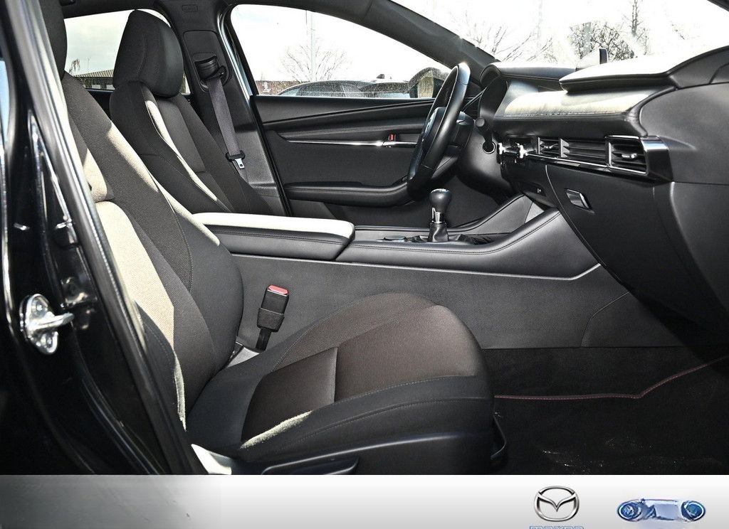 Mazda 3 5-trg. 2.0 Selection NAVI ACC HUD MATRIX-LED foto 2