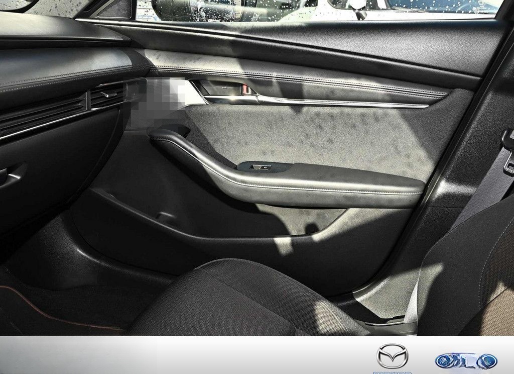 Mazda 3 5-trg. 2.0 Selection NAVI ACC HUD MATRIX-LED foto 12