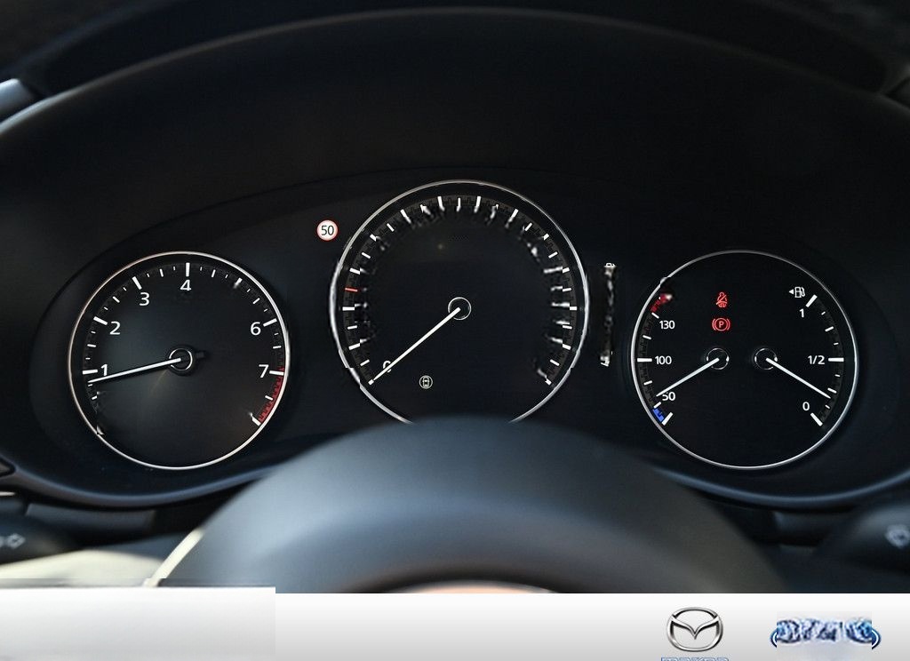 Mazda 3 5-trg. 2.0 Selection NAVI ACC HUD MATRIX-LED foto 13