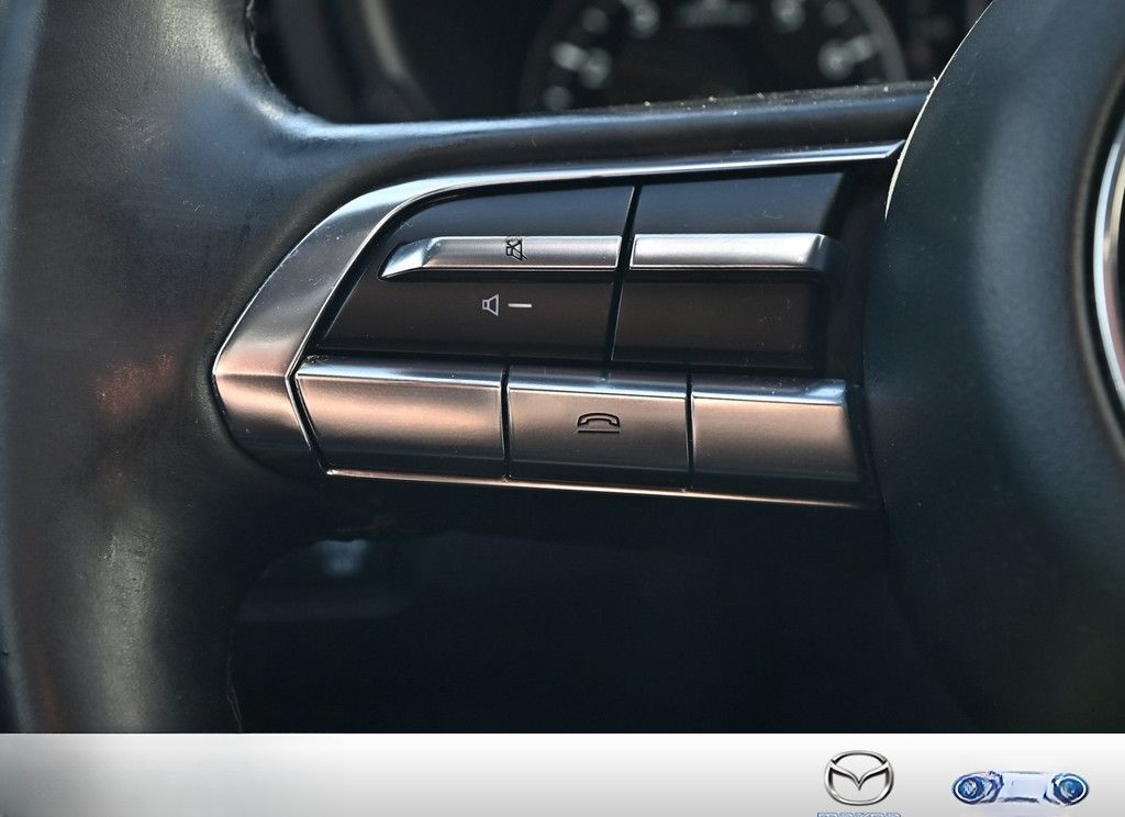 Mazda 3 5-trg. 2.0 Selection NAVI ACC HUD MATRIX-LED foto 14