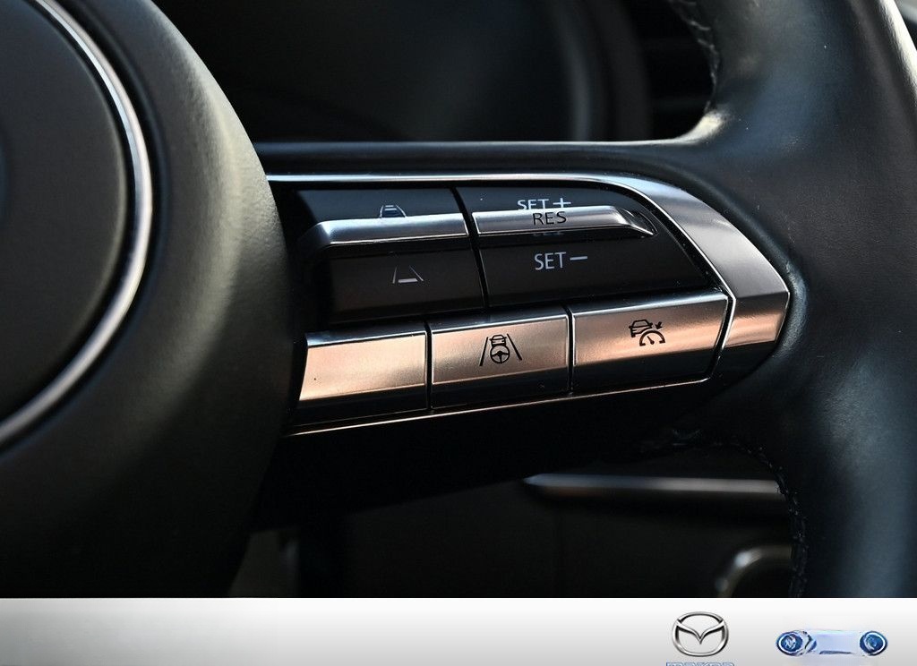 Mazda 3 5-trg. 2.0 Selection NAVI ACC HUD MATRIX-LED foto 16