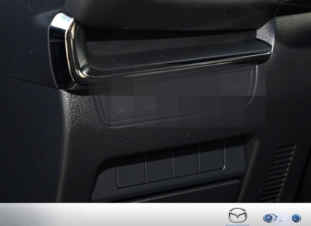 Mazda 3 5-trg. 2.0 Selection NAVI ACC HUD MATRIX-LED foto 19