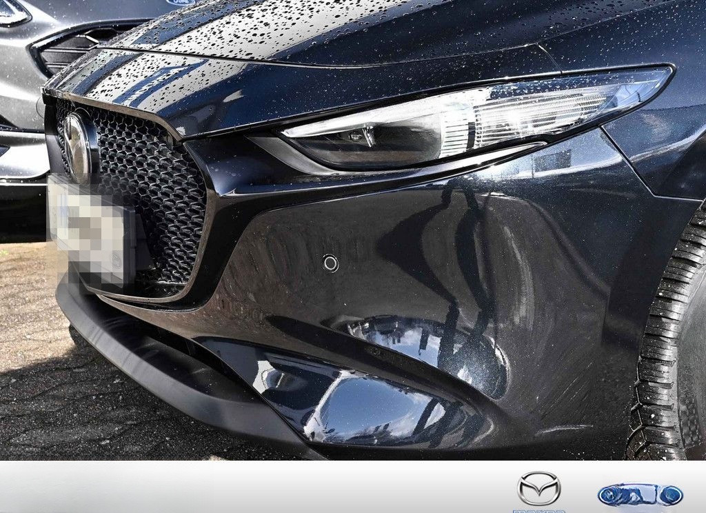 Mazda 3 5-trg. 2.0 Selection NAVI ACC HUD MATRIX-LED foto 23