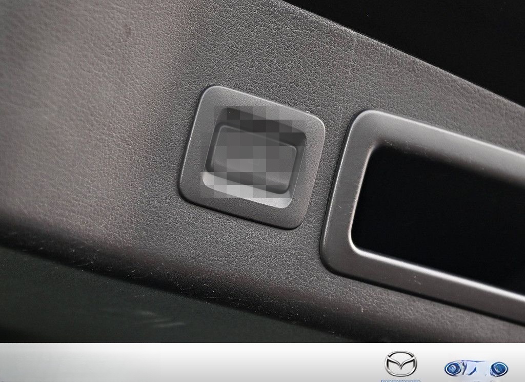 Mazda 3 5-trg. 2.0 Selection NAVI ACC HUD MATRIX-LED foto 24