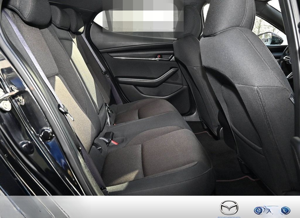 Mazda 3 5-trg. 2.0 Selection NAVI ACC HUD MATRIX-LED foto 4